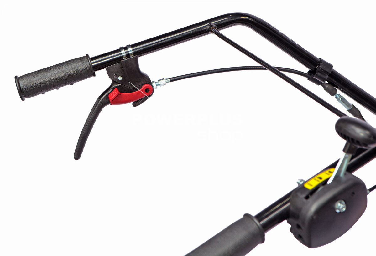 Modální Další obrázky pro POWXG72040 - Benzinový kultivátor 144cc