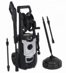 POWXG90410 - Elektrická tlaková myčka 1.800W 140bar (obrázek pro) POWXG90410 - Elektrická tlaková myčka 1.800W 140bar