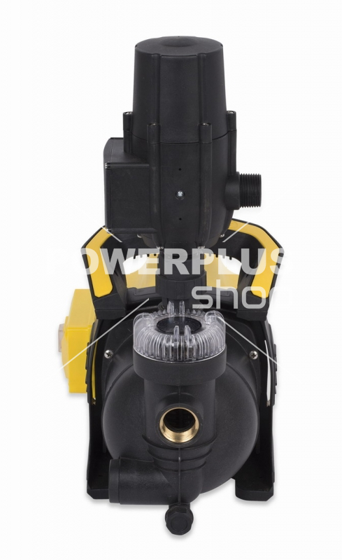 POWXG9561 - Zahradní čerpadlo povrchové 600W