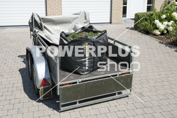 POWXGSG4 - Zahradní vak 270L